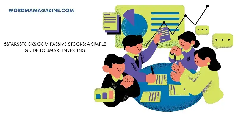 5starsstocks.com Passive Stocks