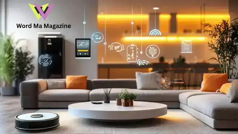 Decoradtech Smart Home Ideas by Decoratoradvice: Simple Ways to Upgrade Modern Living