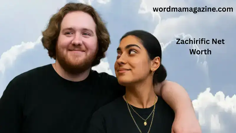 Zachirific Net Worth: How Online Creators Grow their Revenue.