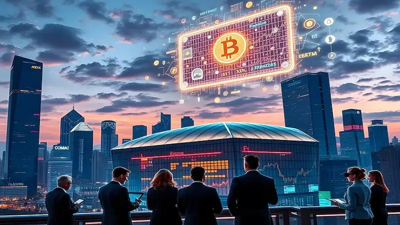 Crypto Facto Fintechasia .net: Understanding the Rise of Digital Finance in Asia