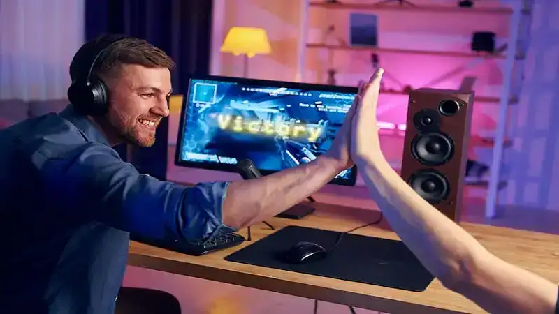 Games LyncConf: A Complete Guide to Modern Online Gaming Events