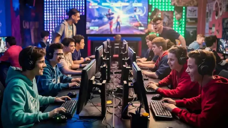 Online Gaming Event Scookievent: Everything You Need to Know