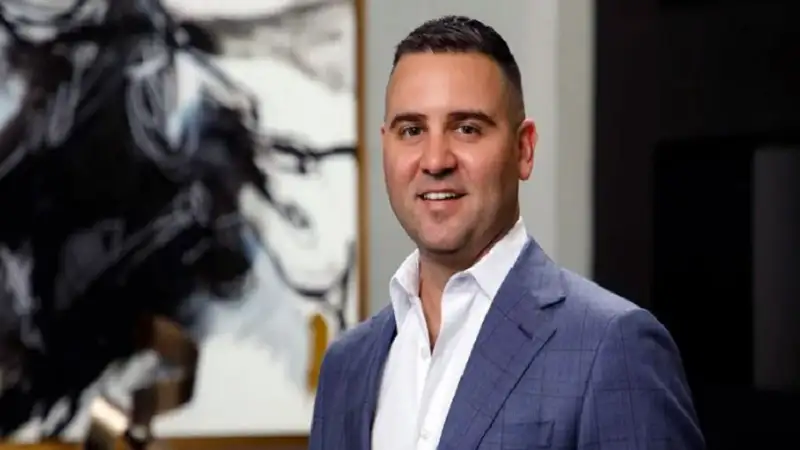 Misha Ezratti Net Worth: A Look at His Wealth, Career, and Personal Life