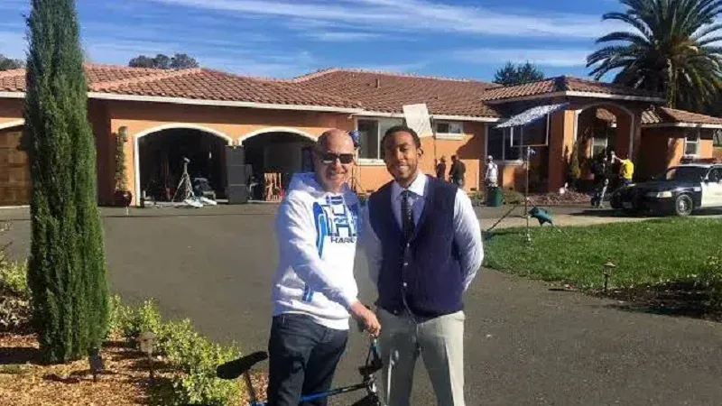 john buultjens parents: A Story of Adoption, Resilience, and Support