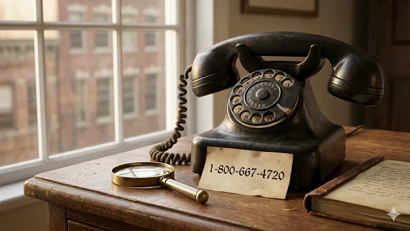 18006674720: A Complete Guide to Understanding and Using This Contact Number Safely