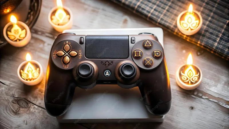 Controller Special Settings Uggcontroman
