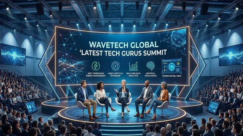 Wavetechglobal.com Latest Tech Gurus: Expert Insights into Modern Technology Trends